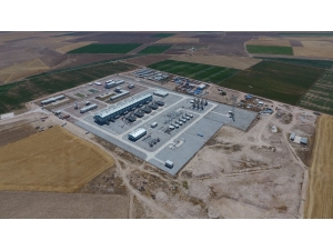 Bakan Dönmez: "Türkiye’nin Ve Kktc’nin Uluslararası Meşru Hakları Hiçbir Zaman Pazarlık Meselesi Olamaz"