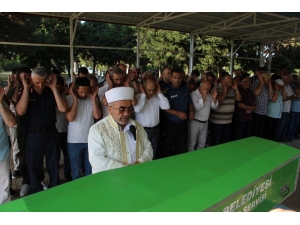 Selden 12 Gün Sonra Bulunan Minik Kağan Toprağa Verildi