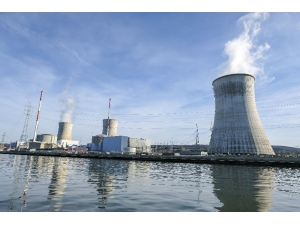 Avrupa Adalet Divanı’ndan Belçika’ya Nükleer Uyarı