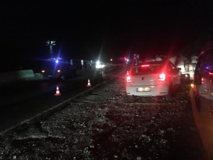 Selçuklu İş Adamı Motosiklet Kazasında Hayatını Kaybetti