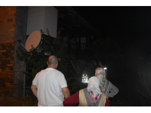 “Hastayım” Diye Ağladı, Bir Türlü Hastaneye Götürülemedi