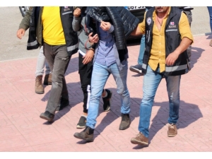 Muğla Merkezli 5 İlde Fuhuş Çetesine Operasyon