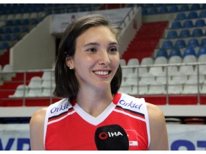 Naz Aydemir Akyol: “Neler Yapmamız Gerektiğini Biliyoruz”