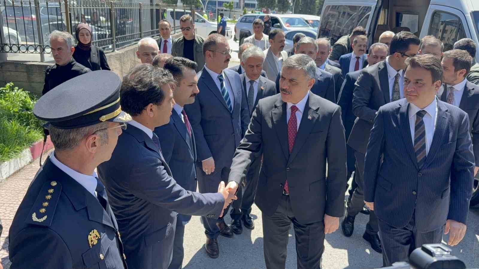 icisleri-bakani-mustafa-ciftci-afetten-once-risk-azaltma-calismalarini-son-derece-kiymetli-buluyoruz