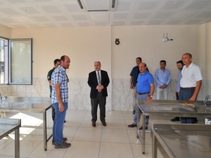 Osmaniye’ye İki Ortaokul