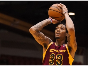 Prewitt Ve Terry Bandırma Bk’da