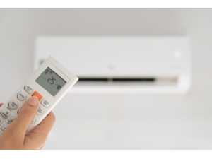 Yaz Aylarında Klimalar, Atatürk Barajı’nın Ürettiği Elektriğin Yüzde 85’ini Tüketiyor