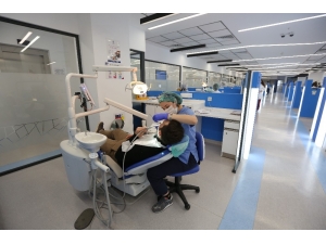 Dentaydın "Sağlık Turizmi Yetki Belgesi" Almaya Hak Kazandı