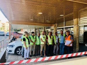 Ayto’dan 2. El Araç Alım Satımı İçin Yeterlilik Sınavı