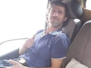 Otelin 4. Katından Düşen Şahıs Hayatını Kaybetti