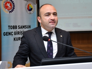 Ayla, Batı Karadeniz Bölge Temsilcisi Oldu