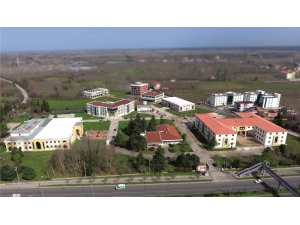 Çarşamba, Üniversite Şehri Olma Yolunda İlerliyor