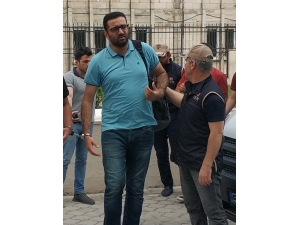 Fetö’nün Asker Mahrem Sorumlusu Yakalandı