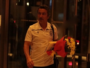 Yeni Malatyaspor Tur İçin İnançlı