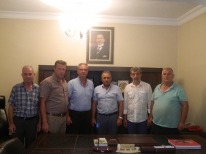 Ayçiçekte Beklenti Yüzde 30 Zam