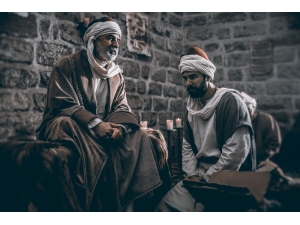 Sivrihisar’da Açık Hava Sineması Geceleri Başlıyor