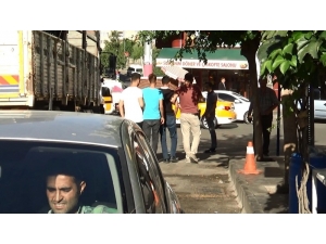 Polis Merkezine Düzenlenen Saldırıya 4 Tutuklama