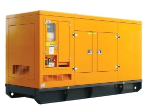 Trimbox İle Ulugüç Jeneratör İşbirliği