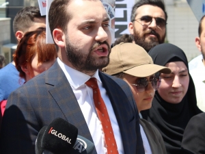 Ak Parti Kapatma Davasının 11’inci Yıl Dönümü