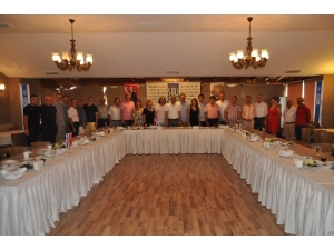 Antalya’da" Onkolojide İz Bırakanlar Zirvesi’ Yapılacak