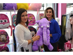 Kosgeb’ten Destek Aldı, Yurt Dışına Sipariş Yetiştiremiyor