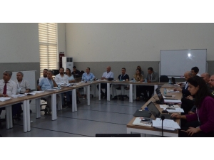 Avrupa Birliği (Ab) Projesi İle Gaziantep’te Sanayide Dönüşüm Büyüme Ve İnovasyona Büyük Katkı