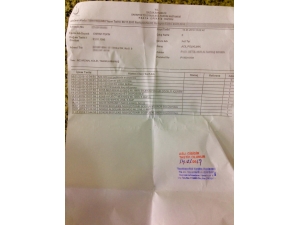 Böbrek Taşı Şikayetiyle Gitti, Yanlış Tedavi Gördüğünü İddia Etti