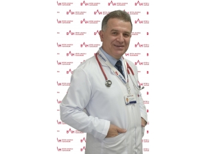 Çocuk Sağlığı Ve Hastalıkları Uzmanı Dr. Şimşek: "Suçiçeği Hastalığı Bulaşıcı Bir Hastalıktır"