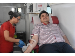 Başkandan Önemli Çağrı