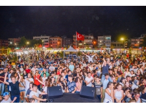 Karacabey Ihlamur Festivali Başlıyor