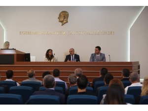 Bağımlılıkla Mücadele İl Koordinasyon Kurulu Toplantısı