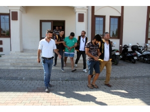 Sosyal Medya Üzerinden Dolandırıcılık