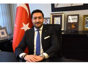Bursa Ggk Başkanı Özmen’e Tobb’da Yeni Görev