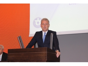 İzmir, ‘Dijital Göçebeleri’ Gözüne Kestirdi