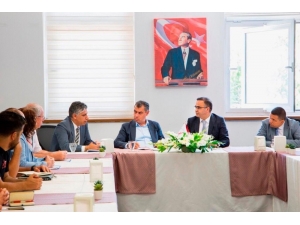 Boyacı: "İzmir’de Öğretmen Açığımız Yok"