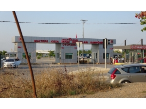 Baklavacı Hasan Ve Hüseyin Sel, Maltepe Ceza İnfaz Kurumundan Tahliye Oldu