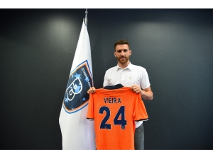 Miguel Silva Başakşehir’de