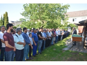 Almanya’da Boğulan Genç, Kayseri’de Toprağa Verilecek