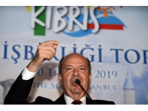 Kktc Başbakanı Tatar: “Maraş’ta Envanter Çalışmaları Sürüyor”