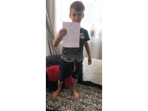 İsrail, 6 Yaşındaki Filistinli Çocuğu Sorguya Çağırdı