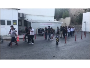 Fuhuş Çetesine Darbe