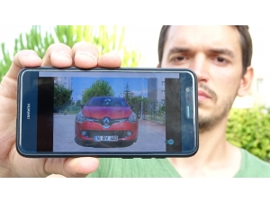 Böyle Hırsızlık Görülmedi