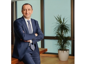 Türk Telekom’da Yeni Ceo Ümit Önal Oldu