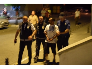 Çine’de Evli Kadına Taciz İddiası Kavgayla Son Buldu