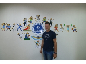 Spor Danışmanlığı Hizmeti İle Şampiyonlar Yetişiyor