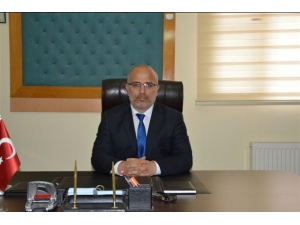 Emet Müftülüğü Görevine İsmail Çınar Atandı