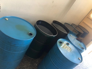 Adana’da Kaçak Akaryakıt Operasyonu