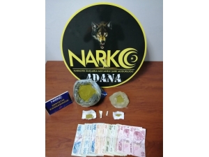 Evinde Bonzai Çıktı "Ne Olduğunu Bilmiyordum Çaldım" Dedi