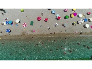 Doluluklar İlk 6 Ayda Yüzde 1.1 Arttı