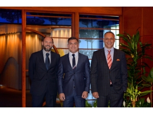 İtalyan Türk Ortaklığı 100 Bin Evi Isıtacak